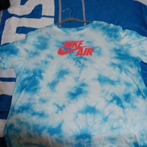 Nike air.  XXL